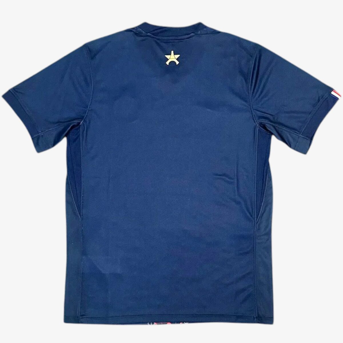 Paris Saint-Germain Home (With stars) Jersey 2025/26 - Image 2