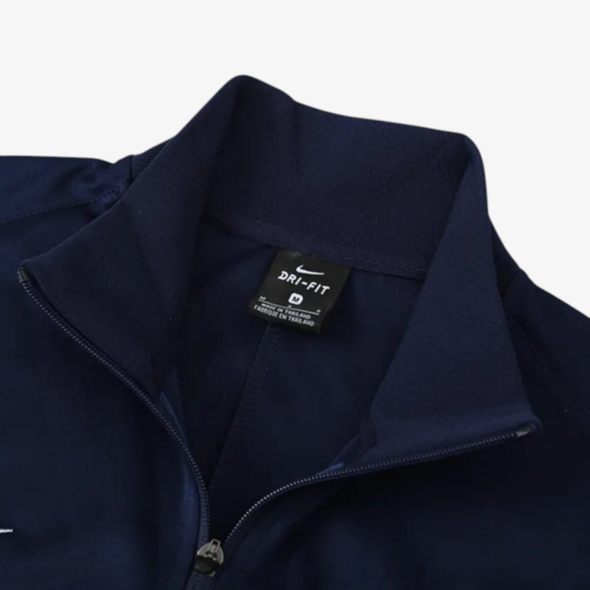 Paris Saint-Germain Royal Blue Jacket Tracksuit 2025/26 - Image 4