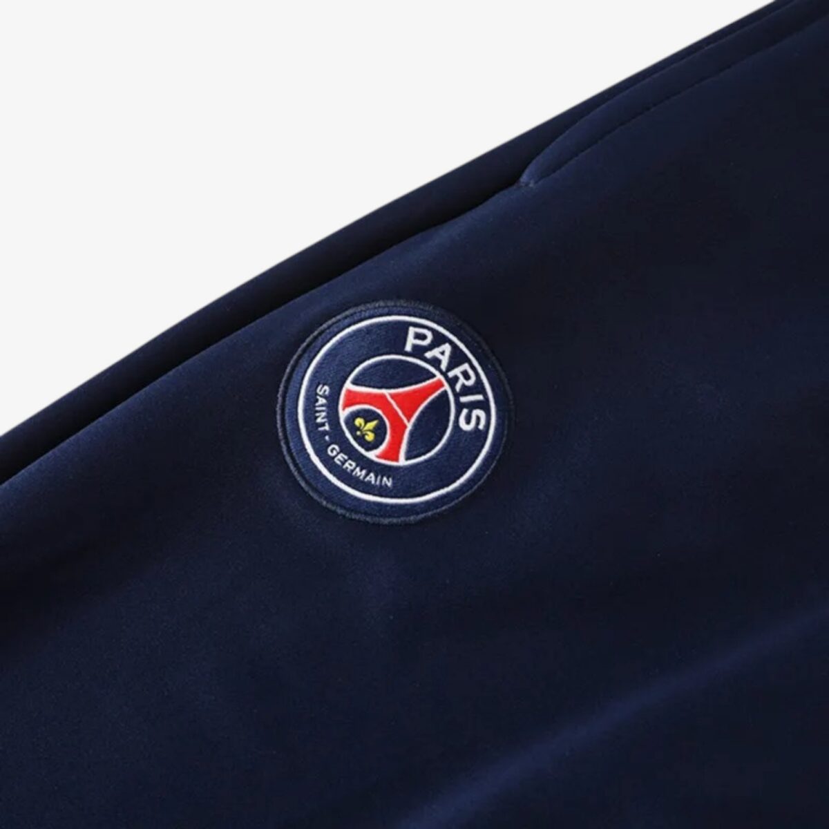 Paris Saint-Germain Royal Blue Jacket Tracksuit 2025/26 - Image 8