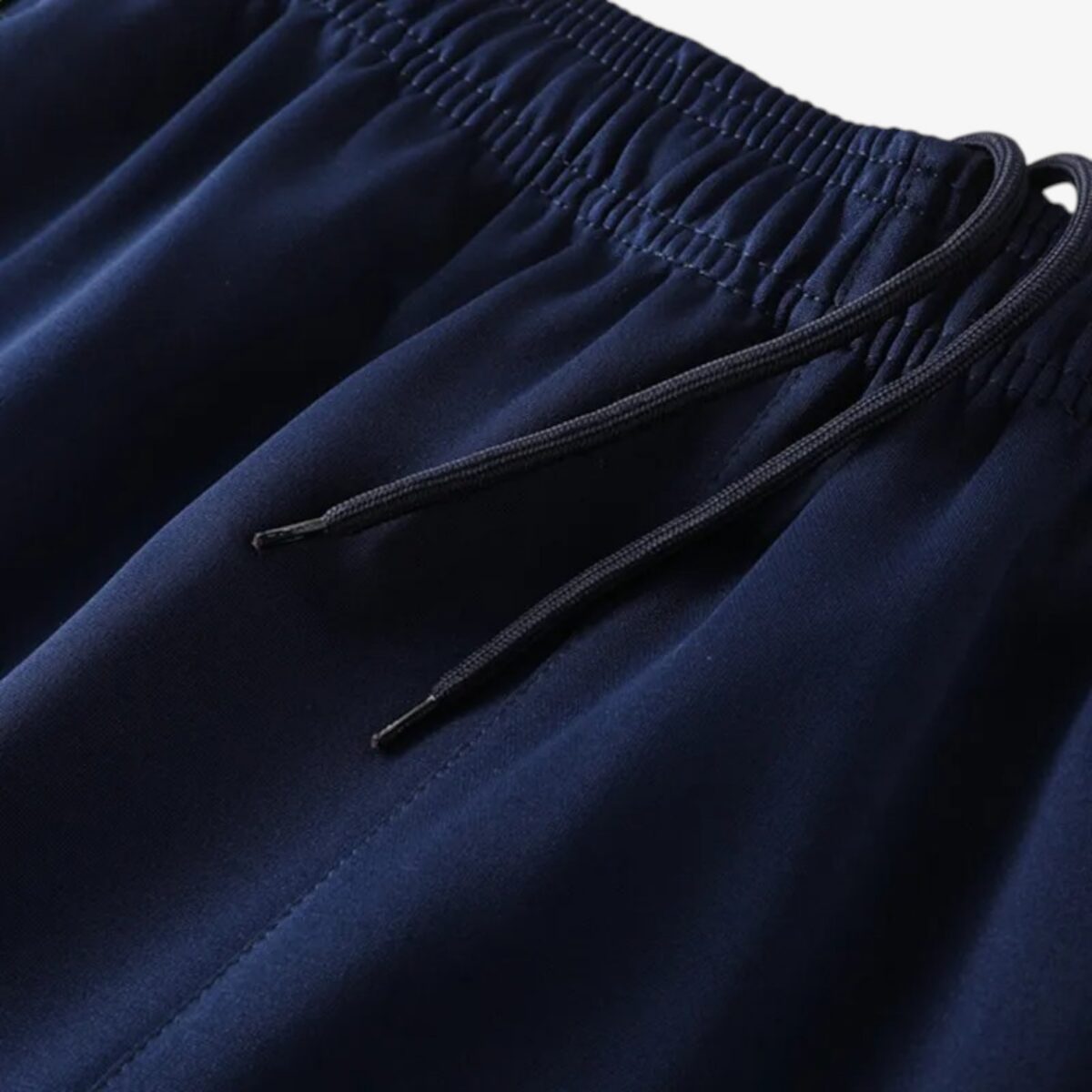 Paris Saint-Germain Royal Blue Jacket Tracksuit 2025/26 - Image 9