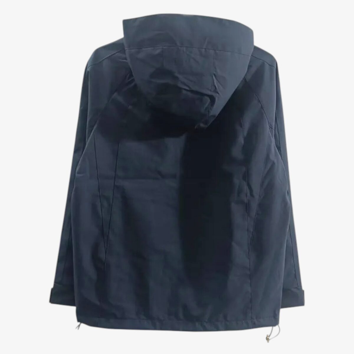 Paris Saint-Germain Royal Blue windbreaker 2025/26 - Image 2