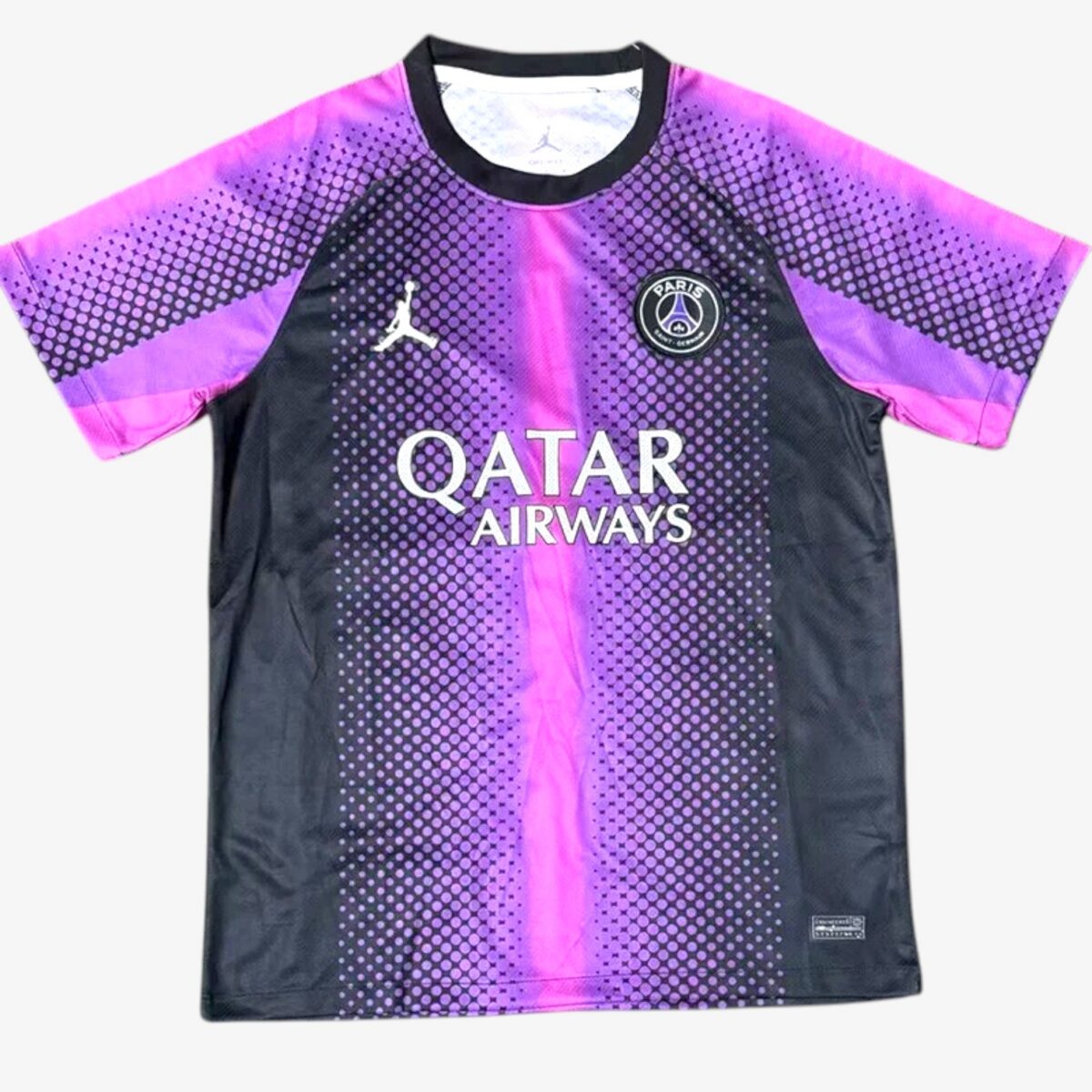 Paris Saint-Germain Special Edition Purple Jersey 2025/26