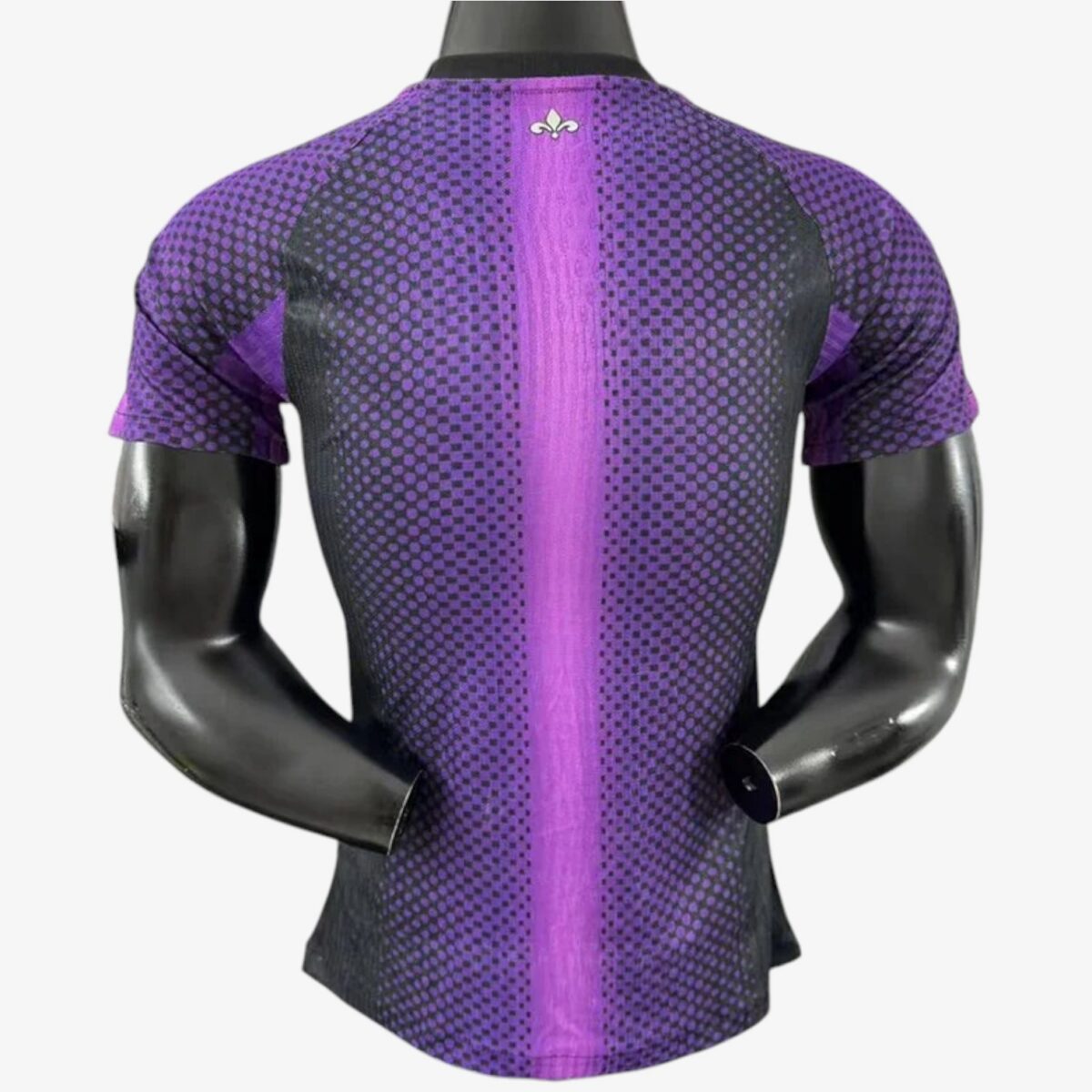 Paris Saint-Germain Special Edition Purple Jersey Player Version 2025/26 - Image 2