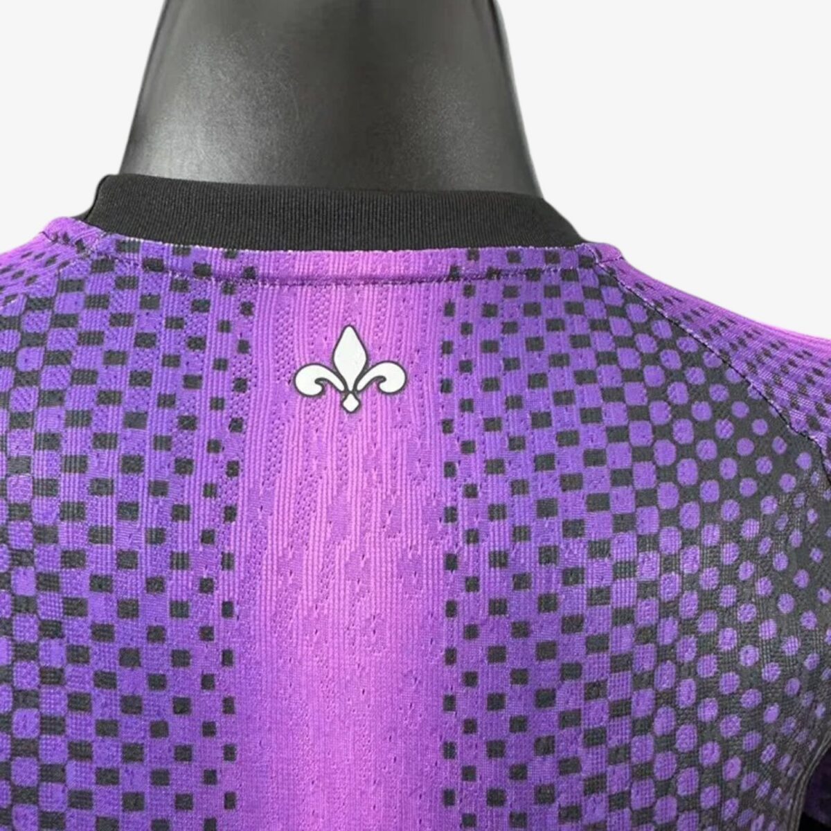 Paris Saint-Germain Special Edition Purple Jersey Player Version 2025/26 - Image 6