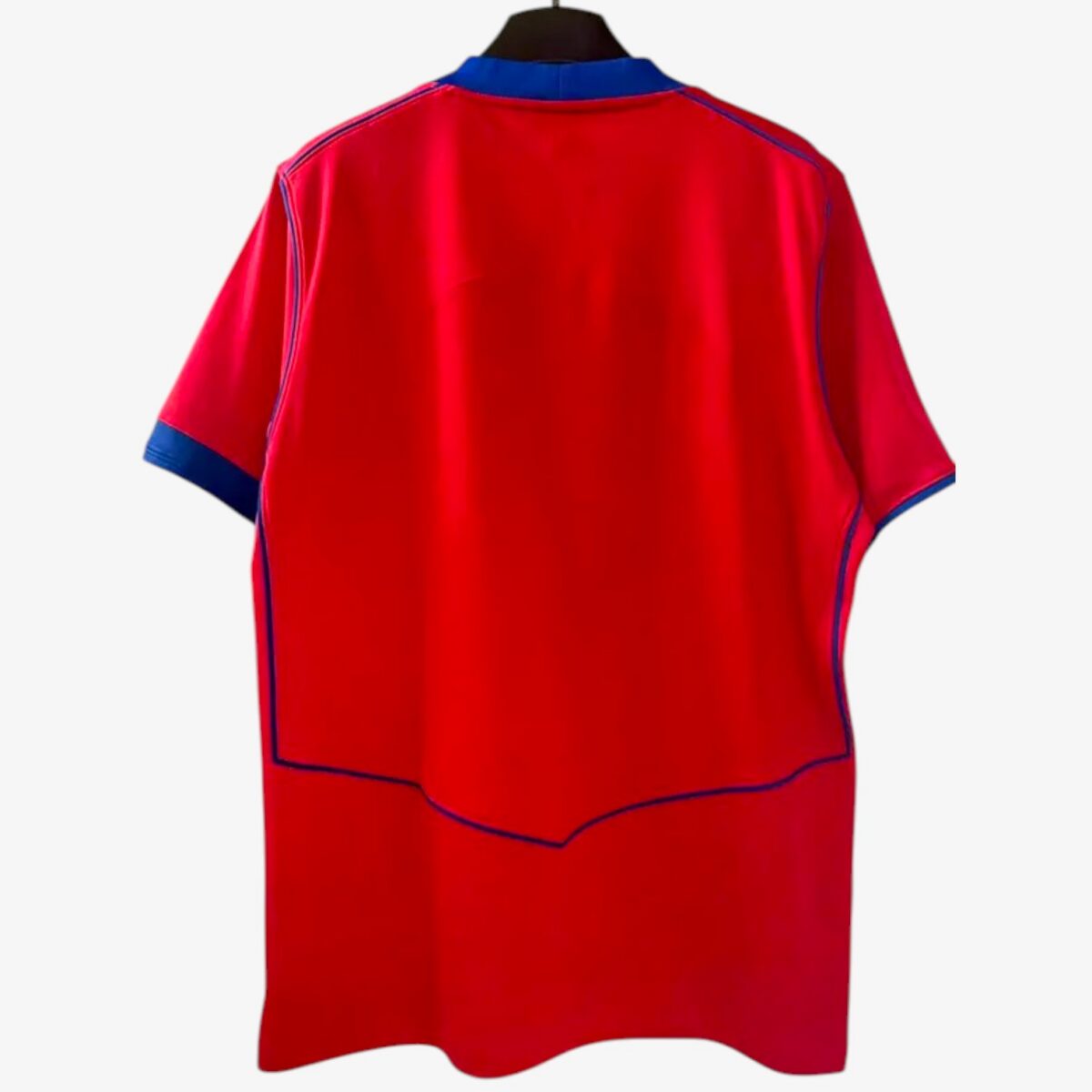 Paris Saint-Germain Third 1:1 Jersey 2025/26 - Image 2