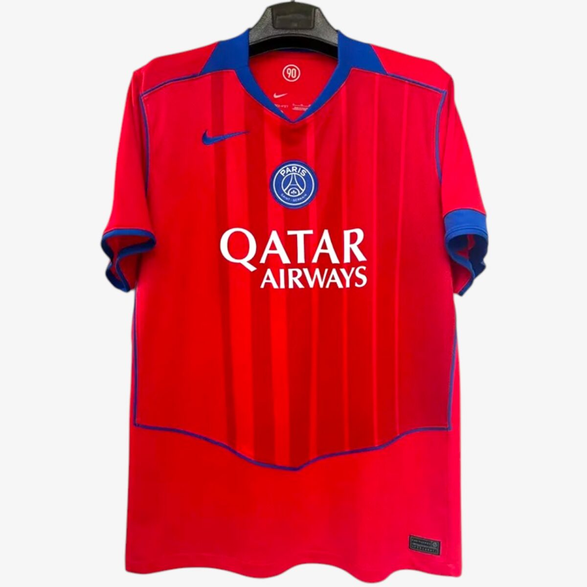 Paris Saint-Germain Third 1:1 Jersey 2025/26