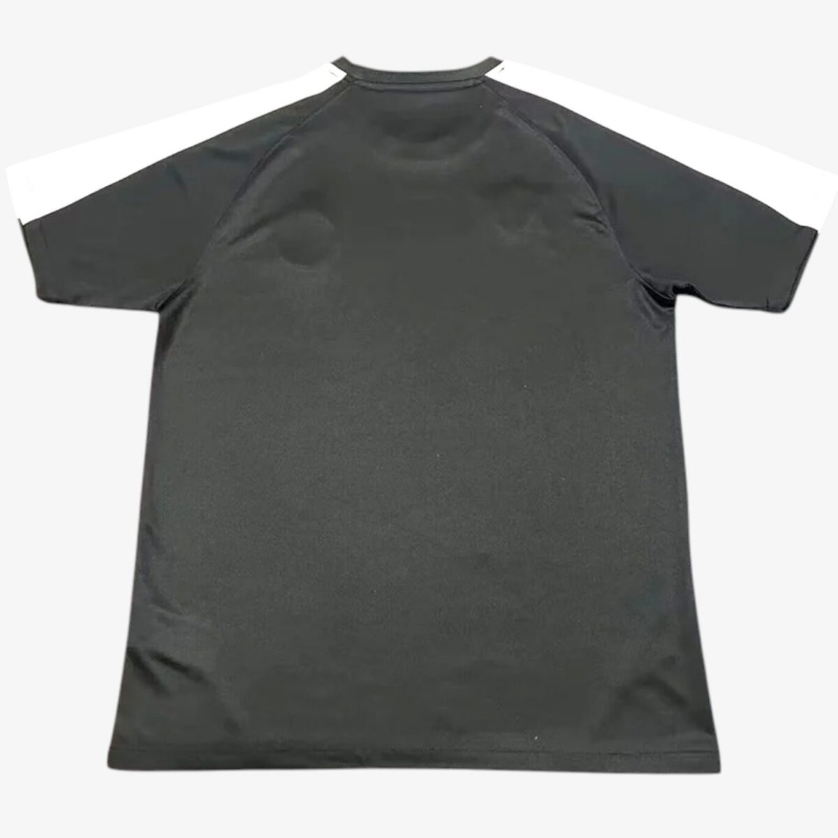 Paris Saint-Germain XO Special Edition Black Training Shirts 2025/26 - Image 2