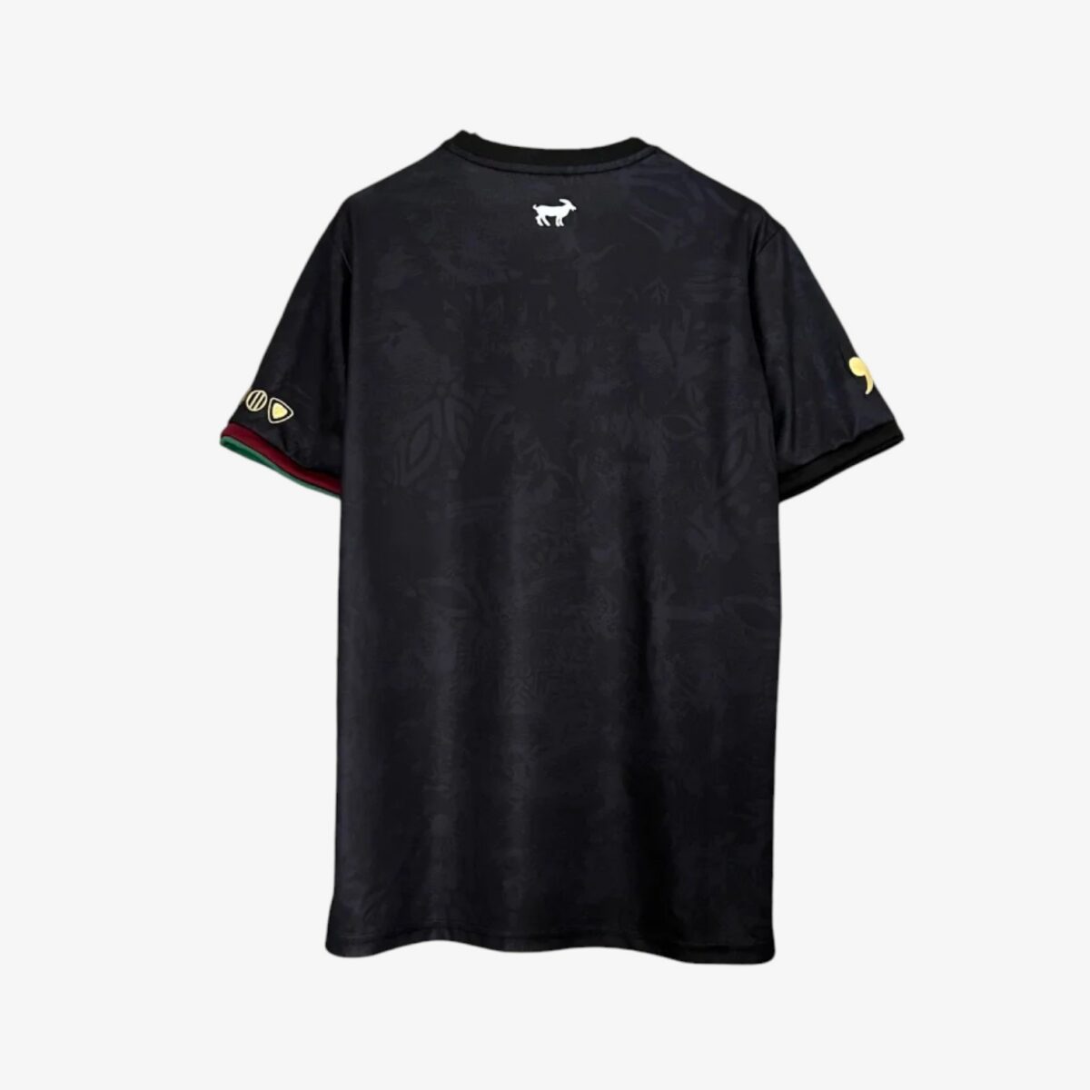 Portugal Black Edition Jersey 2023/24 - Image 2