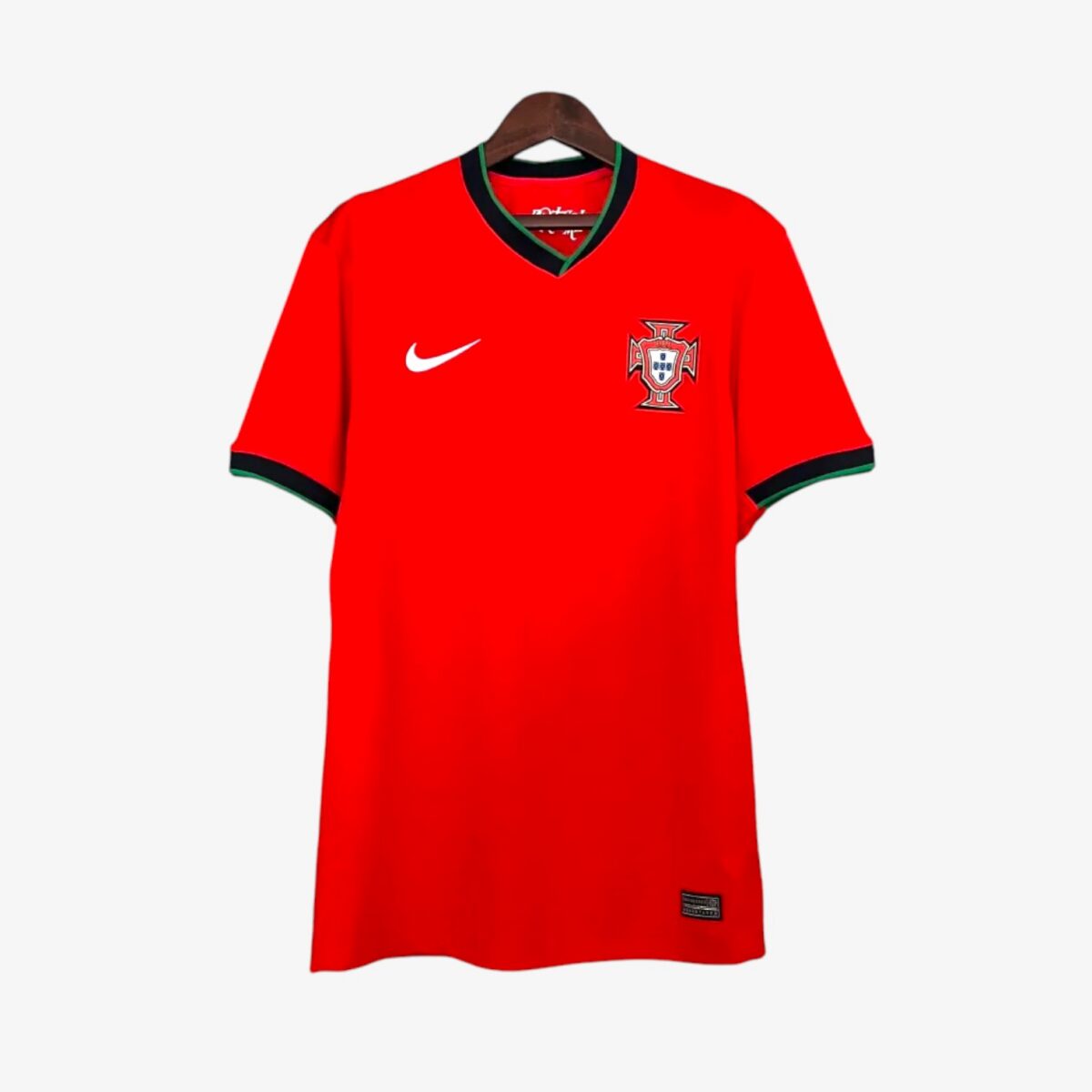 Portugal Home Jersey 2024/25