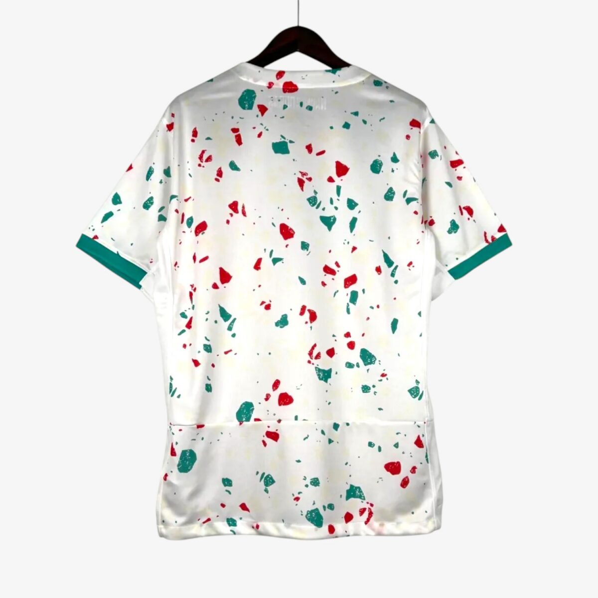 Portugal White Special Jersey 2023/24 - Image 2