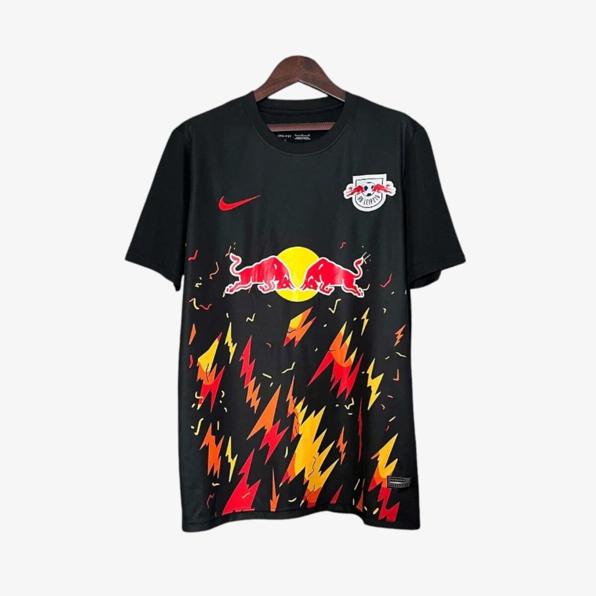 RB Leipzig Flames Edition Jersey 2023/24