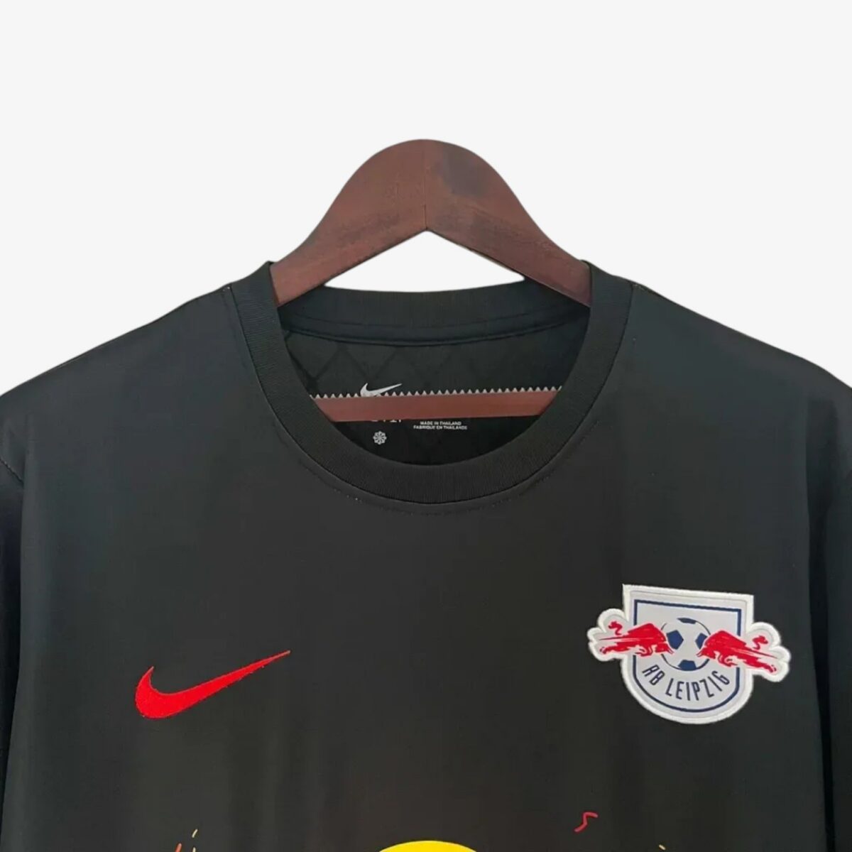 RB Leipzig Flames Edition Jersey 2023/24 - Image 3