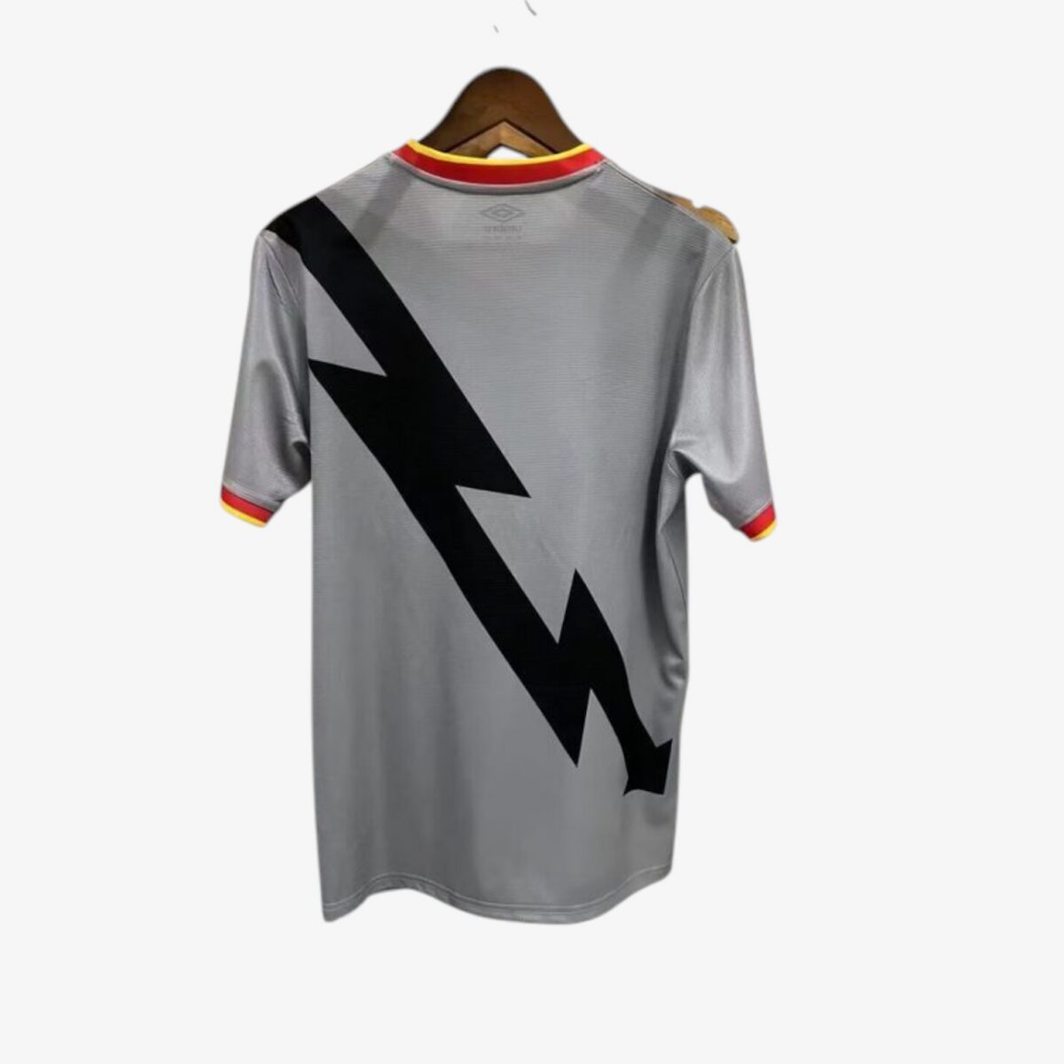 Rayo Vallecano Third Jersey 2025/26 - Image 2