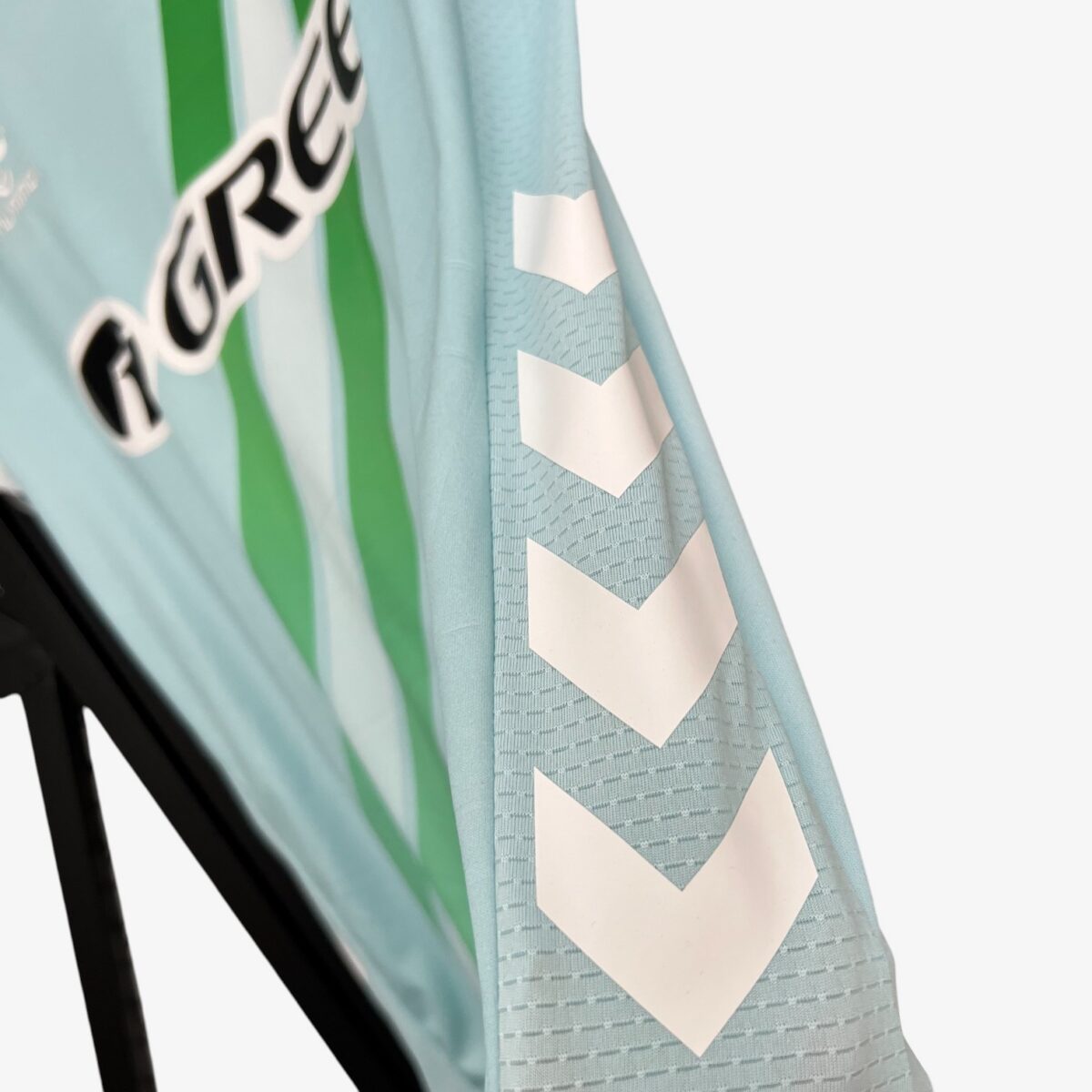Real Betis Away Jersey 2025/26 - Image 3