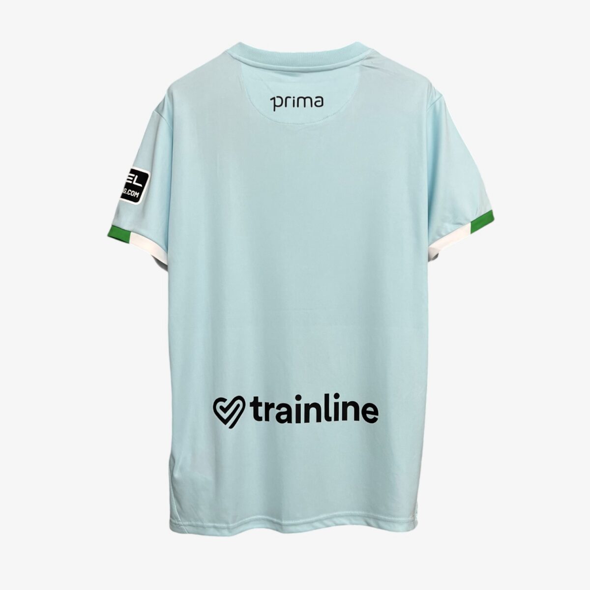 Real Betis Away Jersey 2025/26 - Image 4