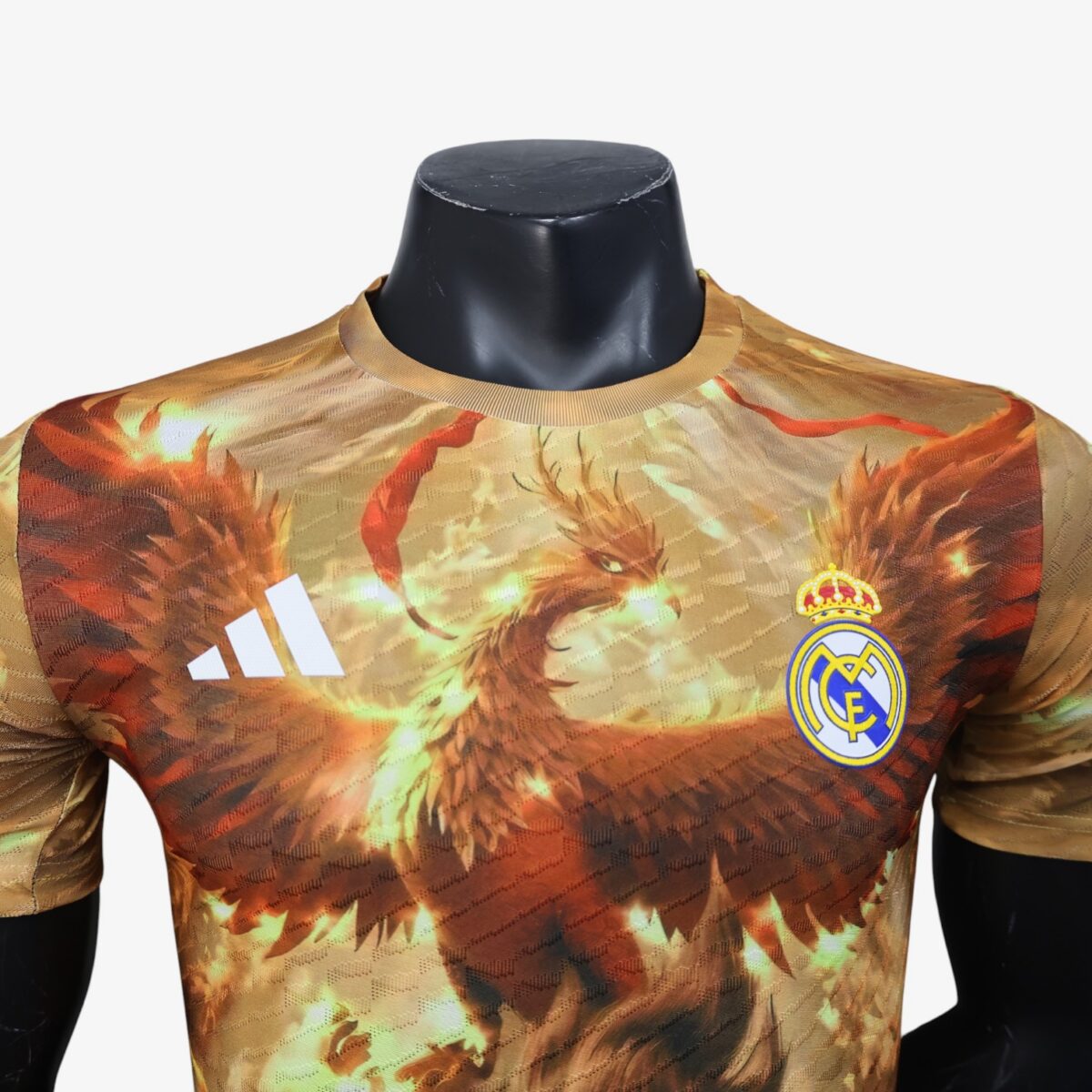 Real Madrid Concept Jersey Version Player 2025/26 - Image 2