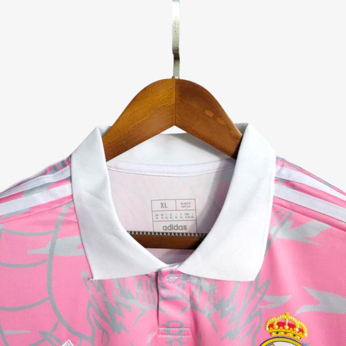 Real Madrid Dragon Edition Jersey 2024/25 - Image 3