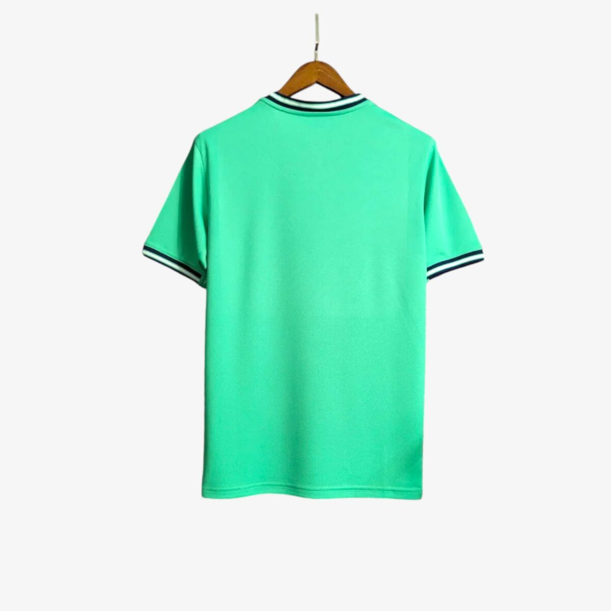 Real Madrid Green Third Jersey 2019/20 - Image 2