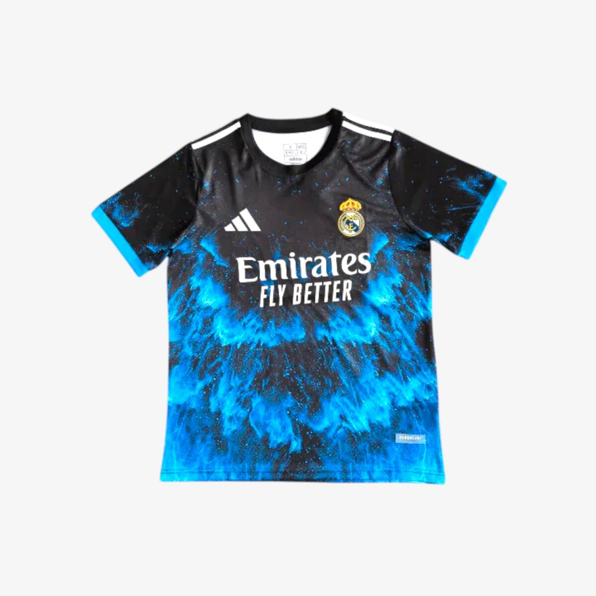 Real Madrid Lightning Strike Jersey 2025/26