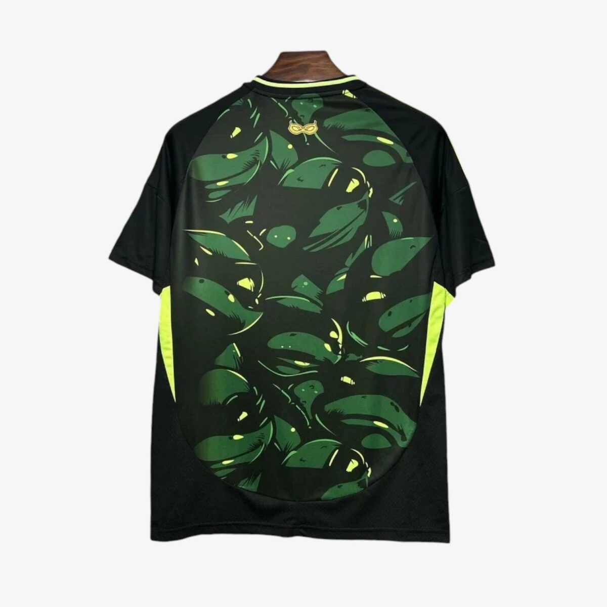 Real Madrid Ninja Turtle Jersey 2024/25 - Image 2