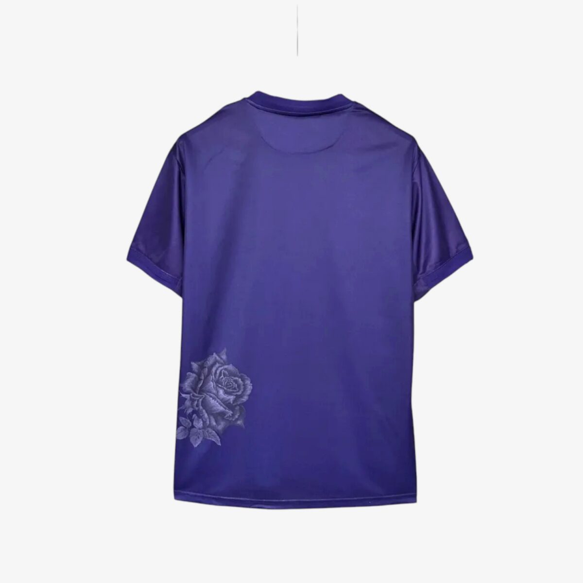 Real Madrid Purple Y3 Edition Jersey 2024/25 - Image 2
