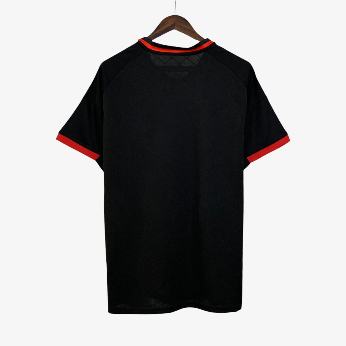 Real Madrid Red Concept Jersey 2025/26 - Image 5
