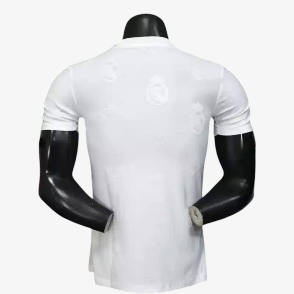Real Madrid Special Training Jersey 2025/26 - Image 2