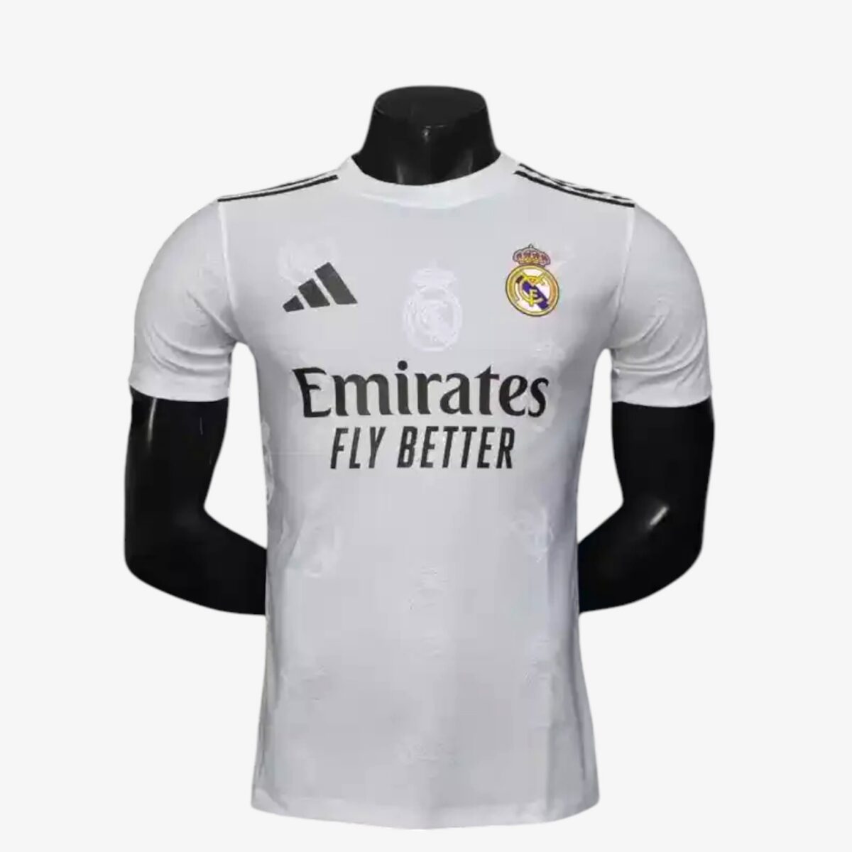 Real Madrid Special Training Jersey 2025/26