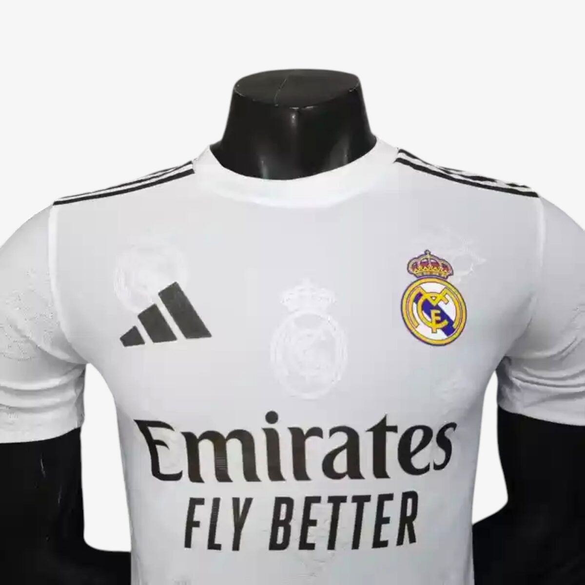 Real Madrid Special Training Jersey 2025/26 - Image 3