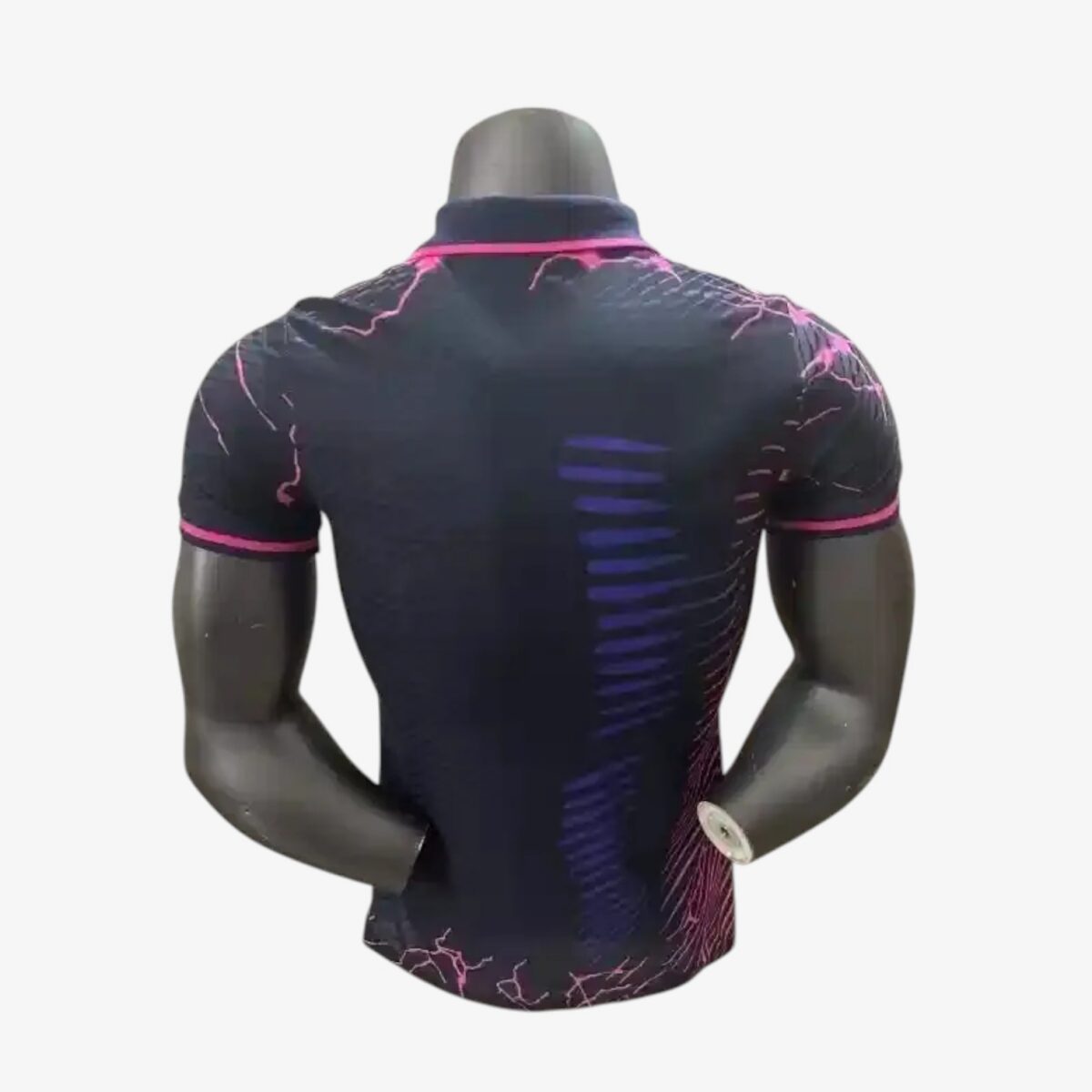 Real Madrid Special Version Player Jersey 2025/26 - Image 2