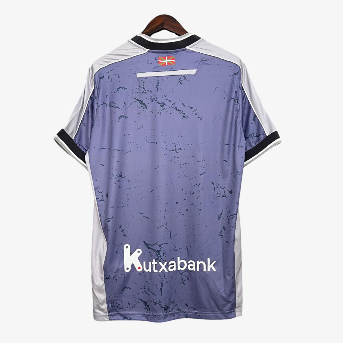 Real Sociedad Away Jersey 2025/26 - Image 2