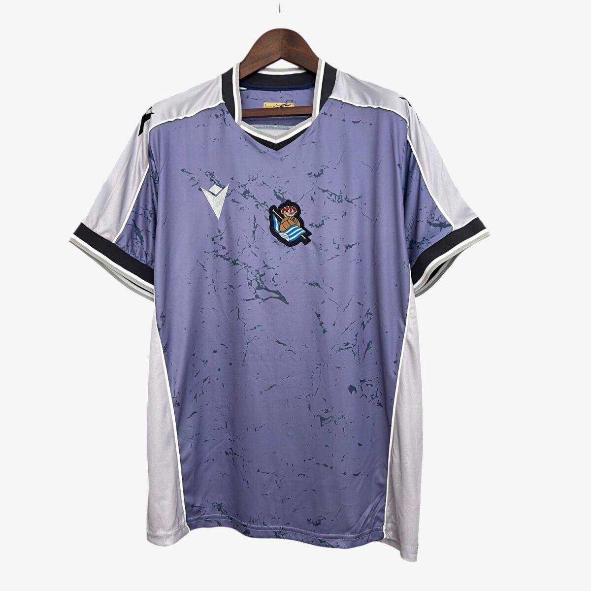 Real Sociedad Away Jersey 2025/26