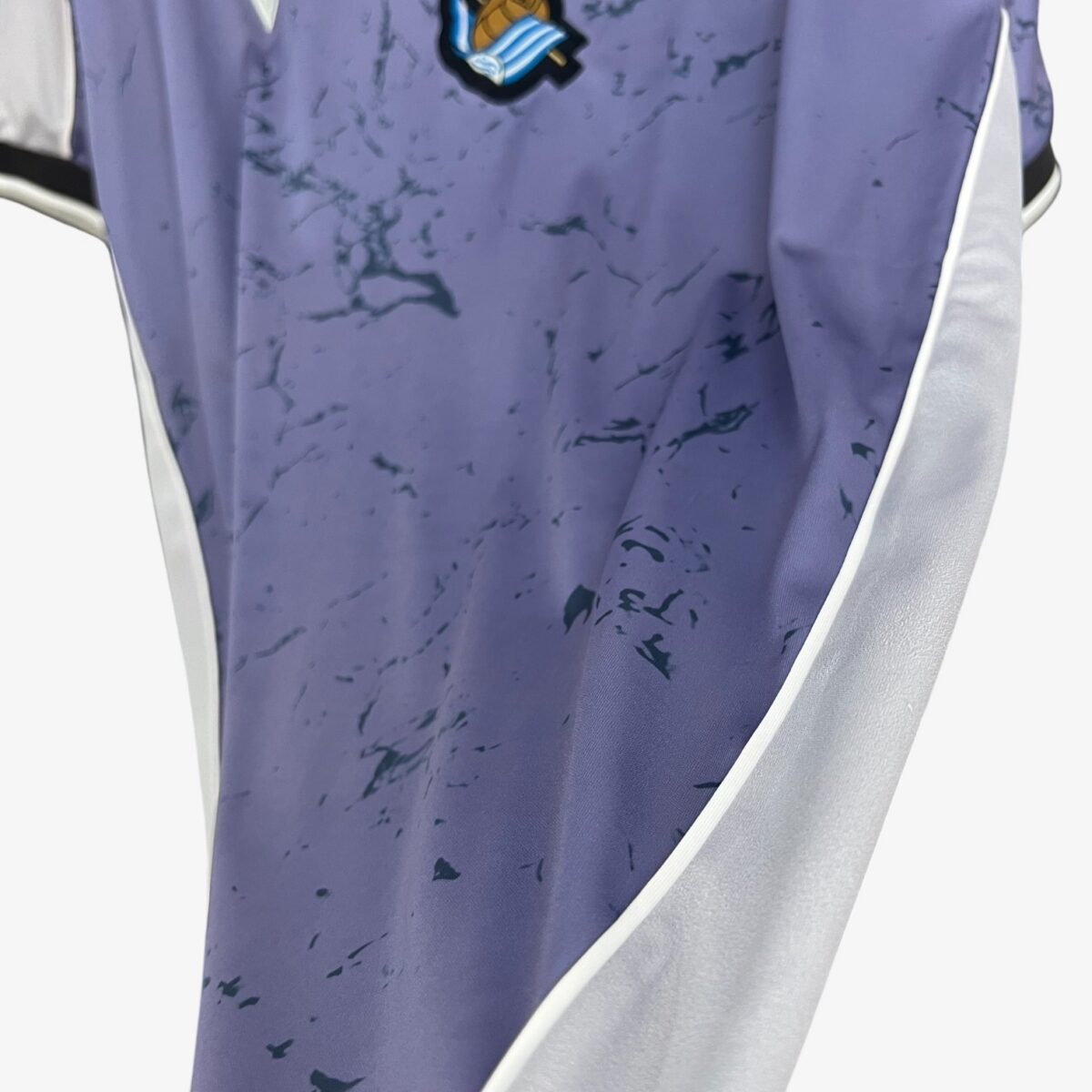 Real Sociedad Away Jersey 2025/26 - Image 3