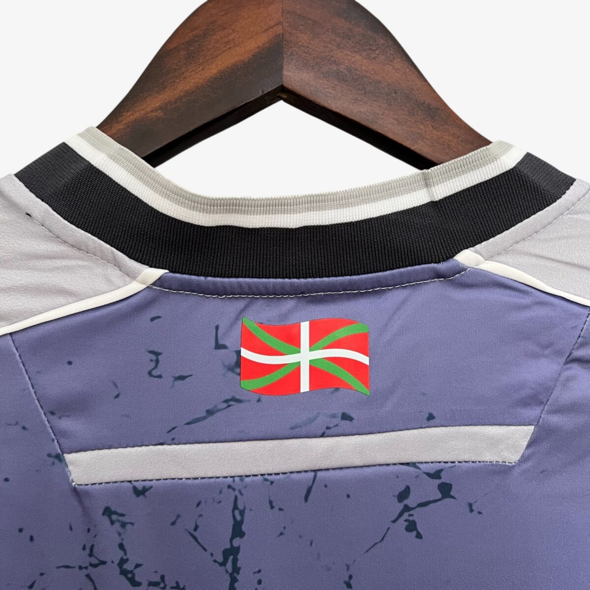 Real Sociedad Away Jersey 2025/26 - Image 5