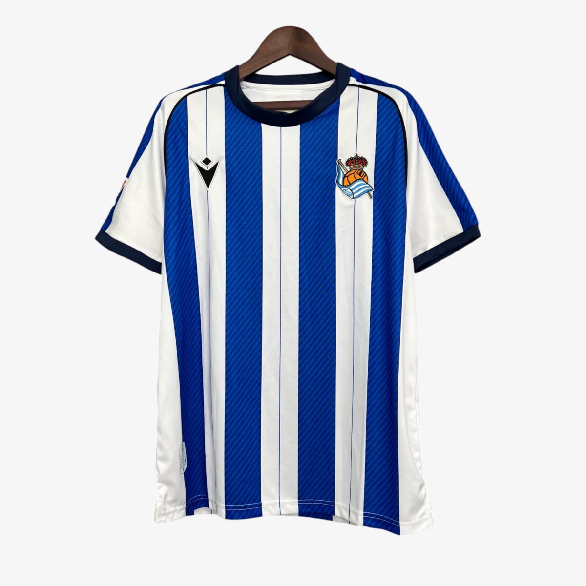 Real Sociedad Home Jersey 2025/26