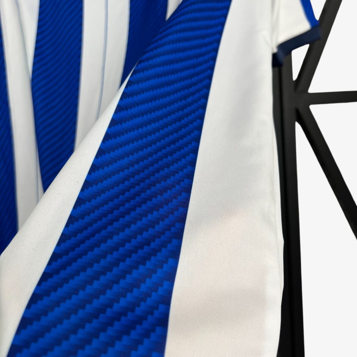 Real Sociedad Home Jersey 2025/26 - Image 4