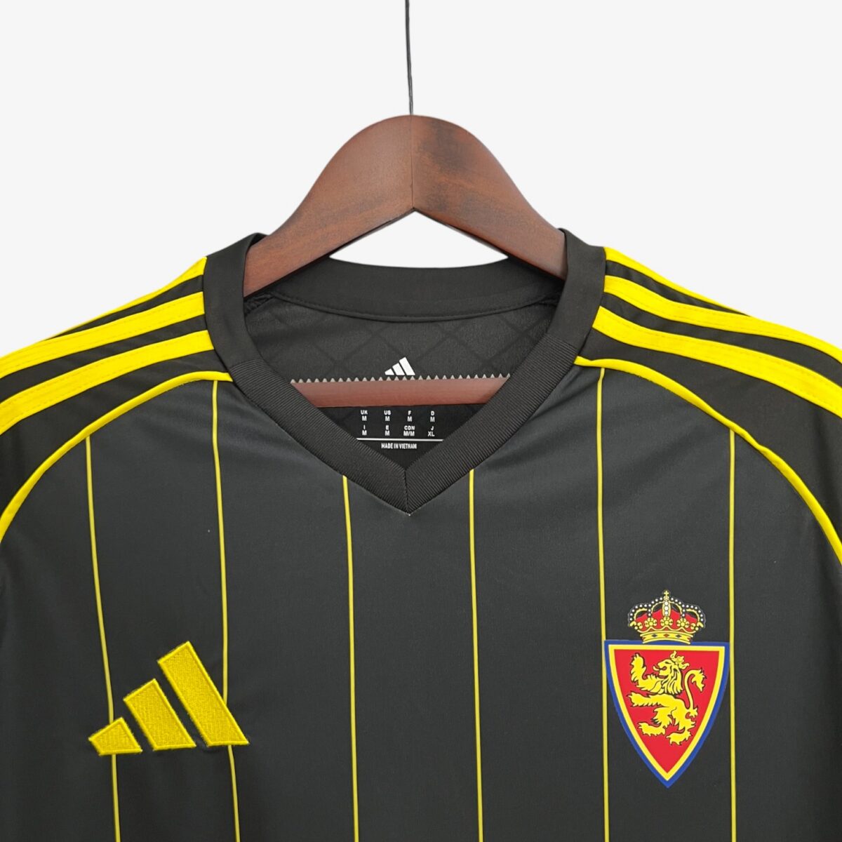 Real Zaragoza Away Jersey 2025/26 - Image 3
