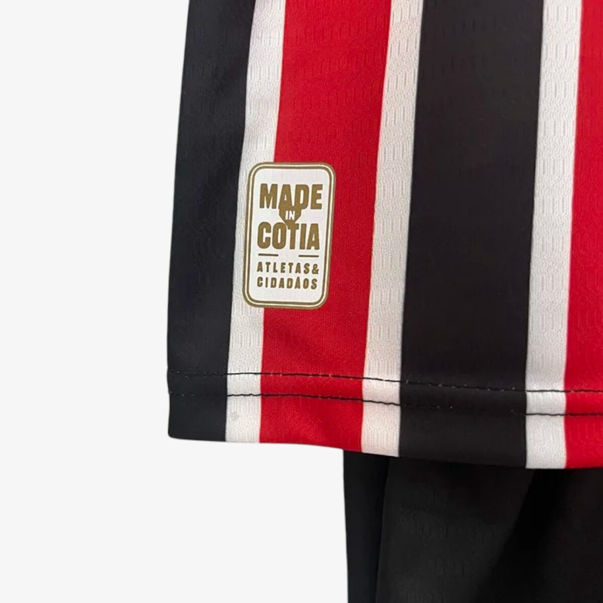 Sao Paulo Away Jersey 2024/25 — Kids - Image 7