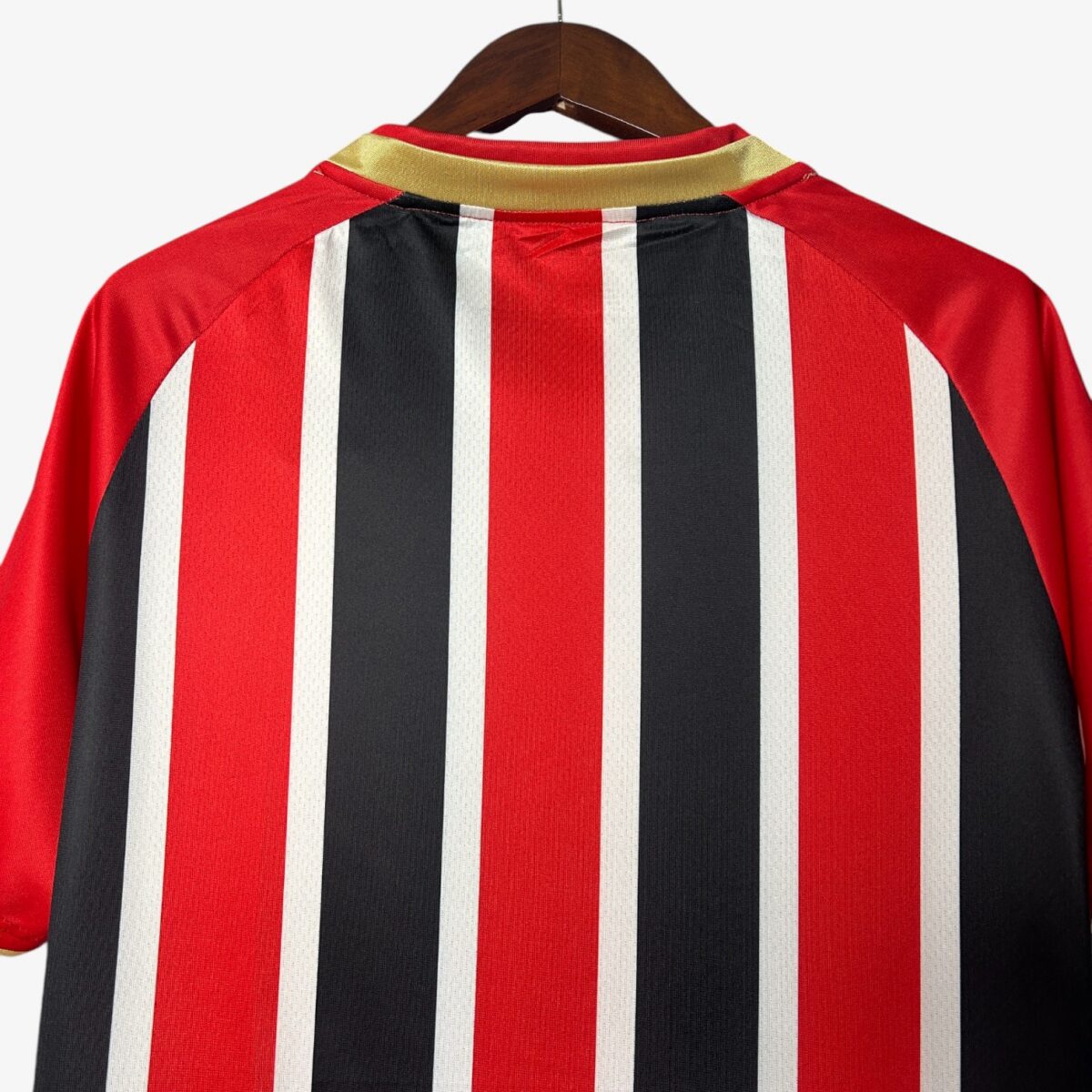Sao Paulo Away Jersey 2025/26 - Image 2