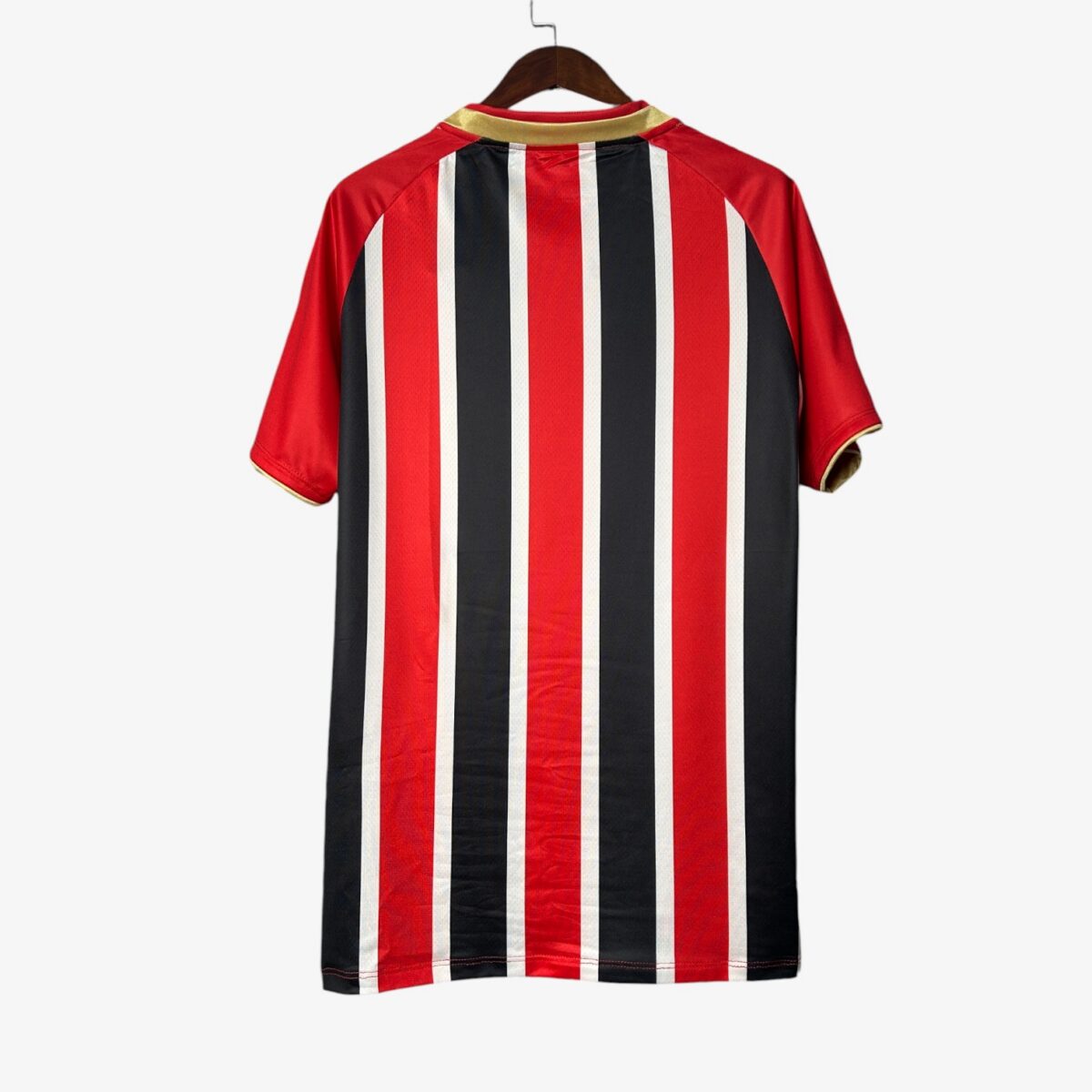 Sao Paulo Away Jersey 2025/26 - Image 3