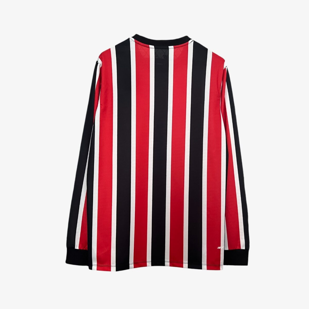 Sao Paulo Away Long Sleeve Jersey 2024/25 - Image 2