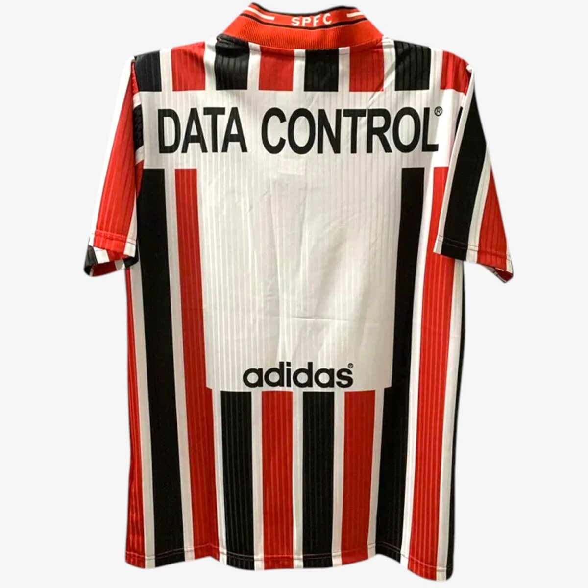 Sao Paulo Away Retro Jersey 1997 - Image 2