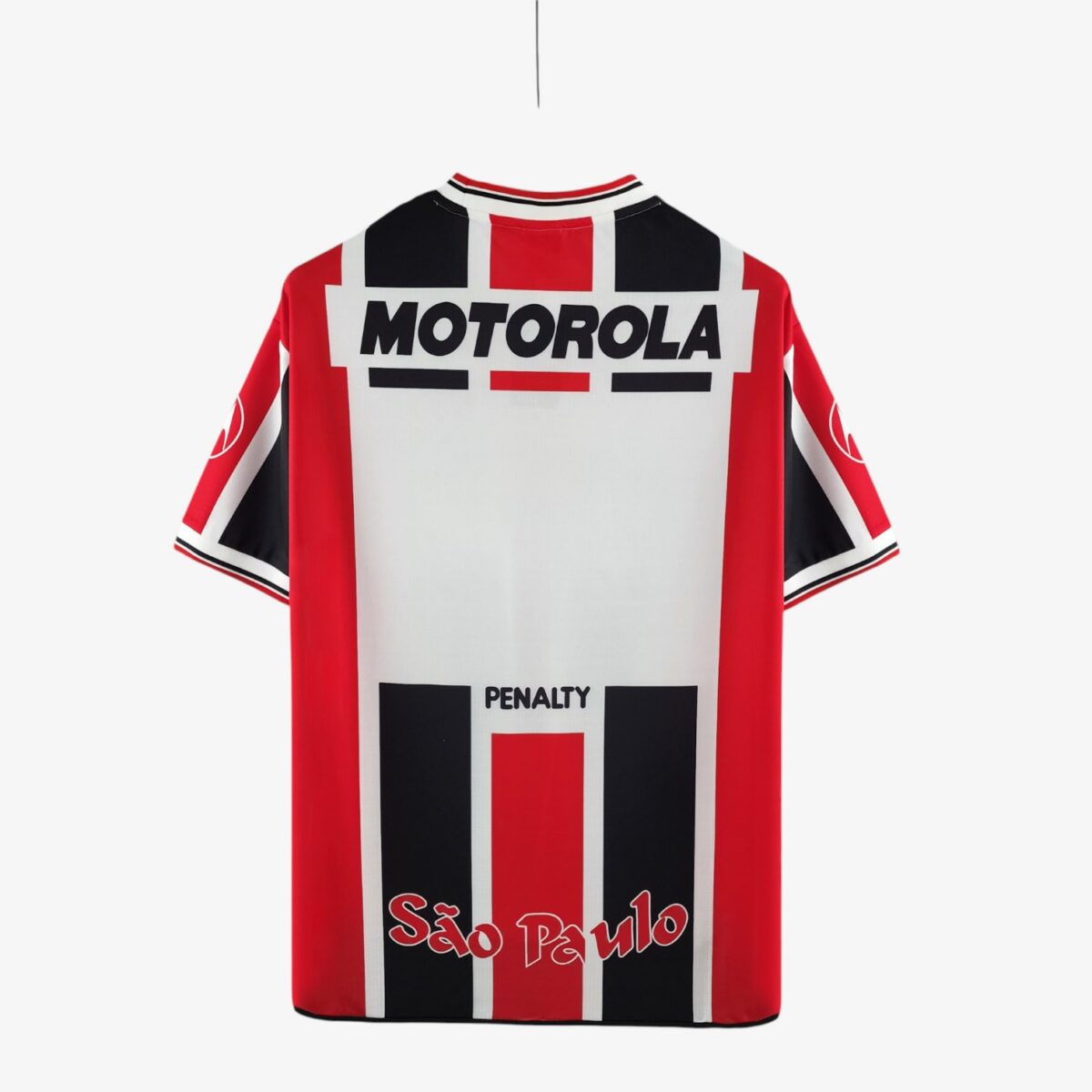 Sao Paulo Away Retro Jersey 2000 - Image 5