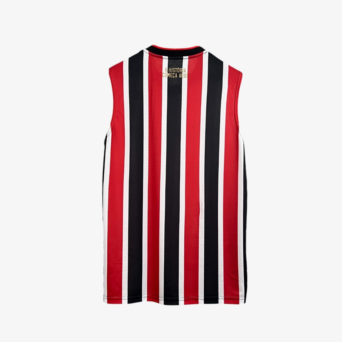 Sao Paulo Away Vest Jersey 2024/25 - Image 2