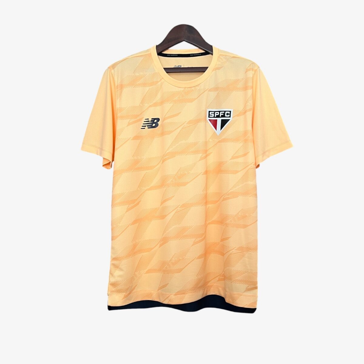 Sao Paulo  Training Jersey 2024/25