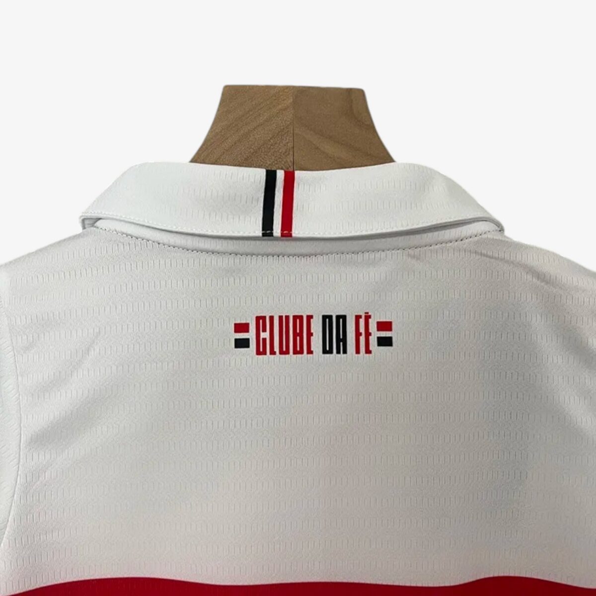 Sao Paulo Home Jersey 2024/25 — Kids - Image 5