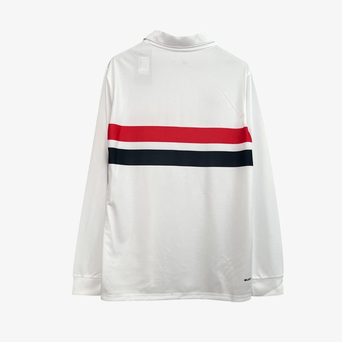 Sao Paulo Home Long Sleeve Jersey 2024/25 - Image 3