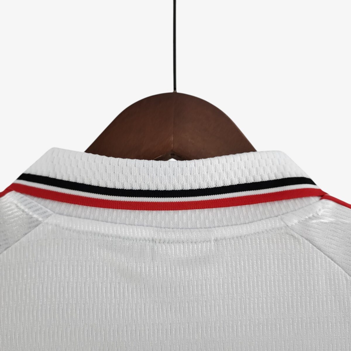 Sao Paulo Home Retro Jersey 1999 - Image 3
