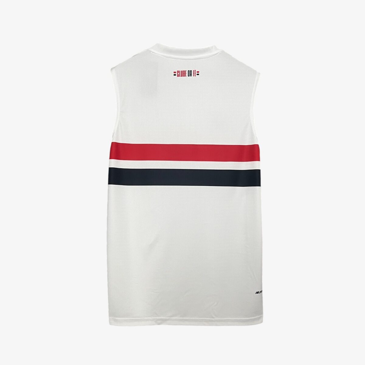 Sao Paulo Home Vest Jersey 2024/25 - Image 2