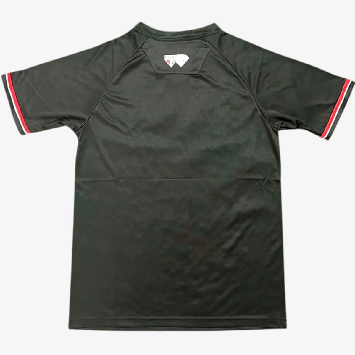 Sao Paulo November Special Edition Black Jersey 2024/25 - Image 2